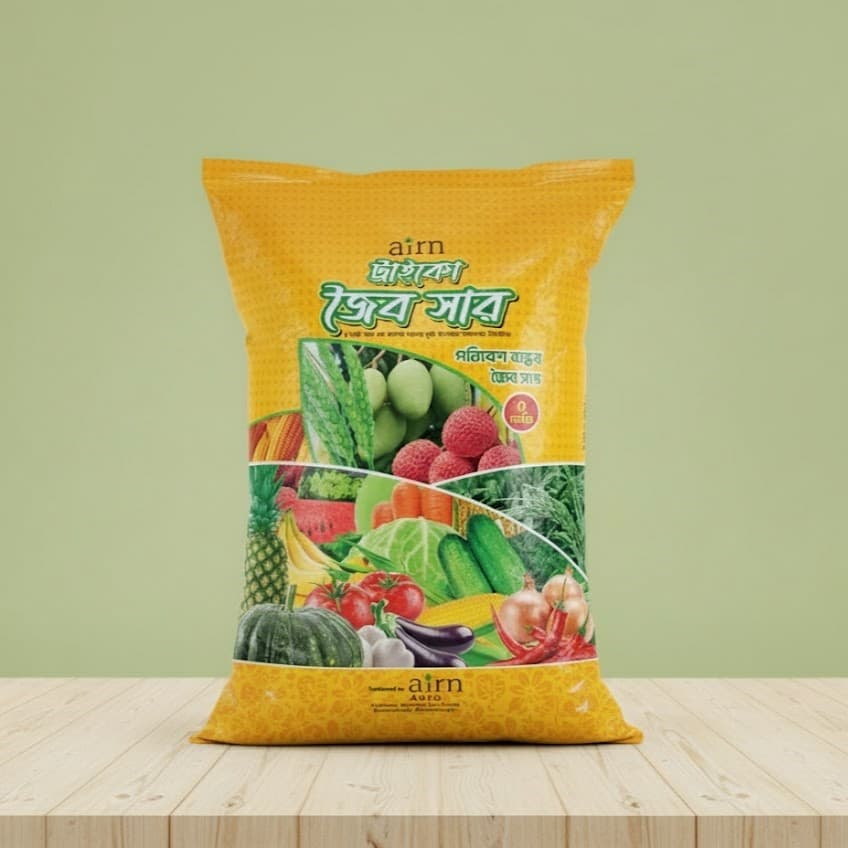 AIRN Jaibo Shar (5 KG)